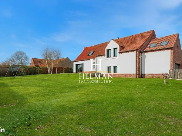 Pavillon 6 pièces 154 m² 