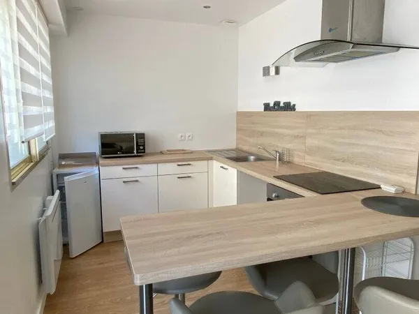 Maison 2 pièces 42 m² 