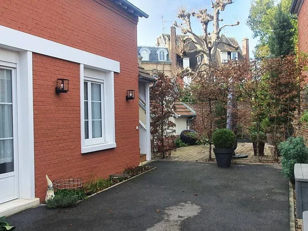Maison 3 pièces 75 m² 