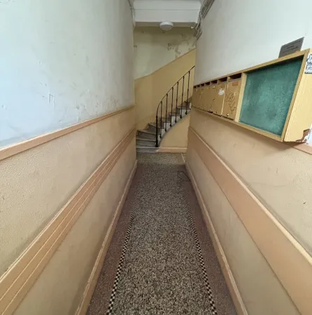 Ensemble immobilier 1 pièce 