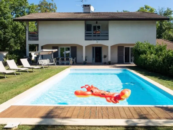 Loue chambre dans colocation 370m² 