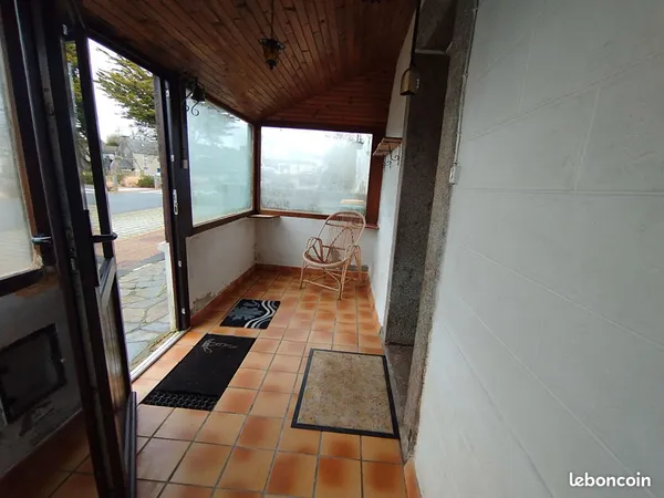 Maison 5 pièces 90 m² 