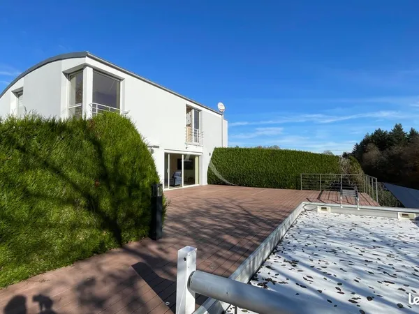 Maison 7 pièces 190 m² 