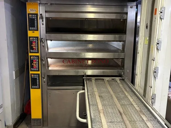 Boulangerie, pâtisserie 110 m² Sainte-Geneviève-des-Bois 
