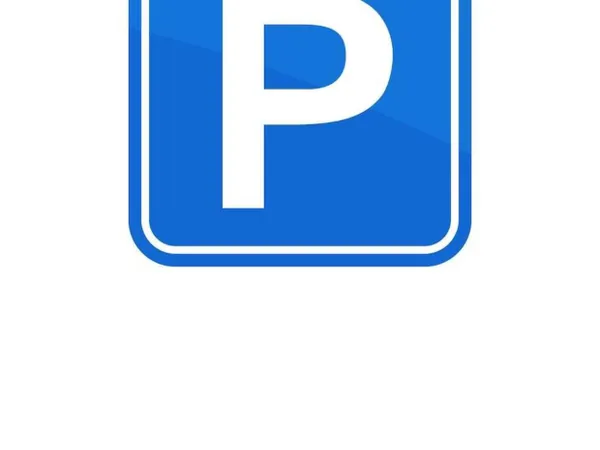Parking 8 m² 