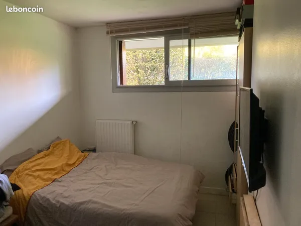 Appartement 2 pièces 24 m2 