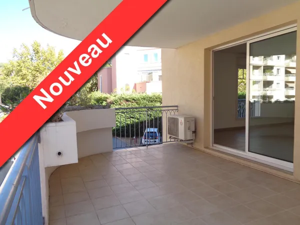 Appartement 4 pièces 102 m² 