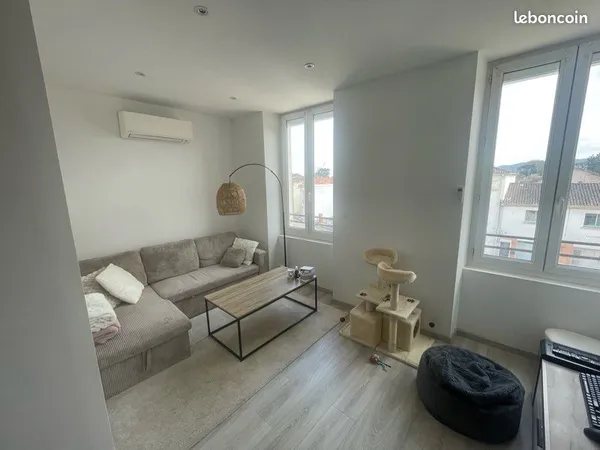 Location appartement studio 