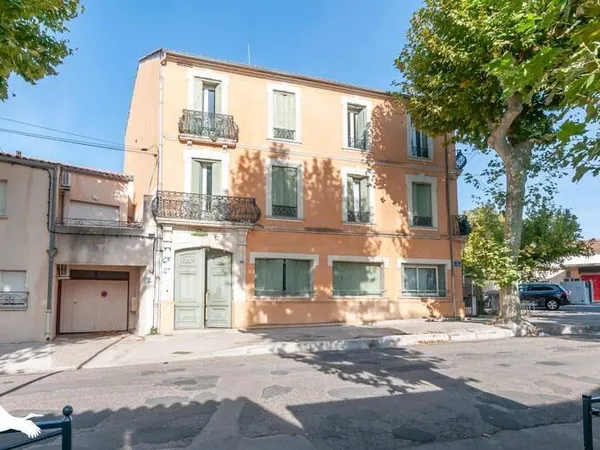 Appartement 3 pièces 68 m² 
