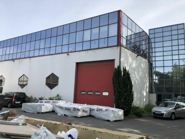 Location Local d'activités Ablon-sur-Seine 94480 
