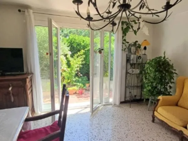 Maison de plain-pied 3 pièces 75 m² 