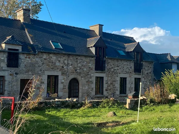 Maison 6 pièces 118 m² 