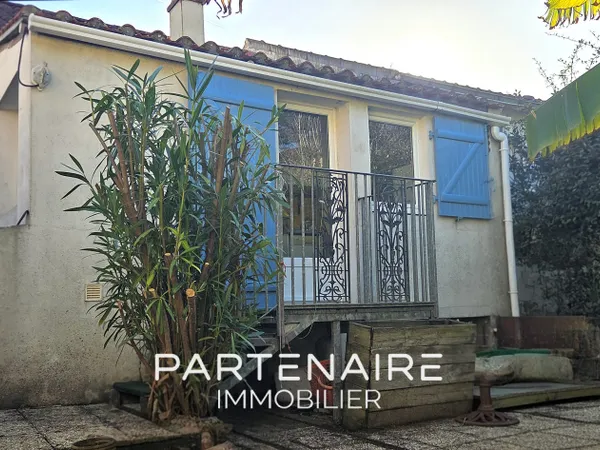 Maison individuelle - La Parée 