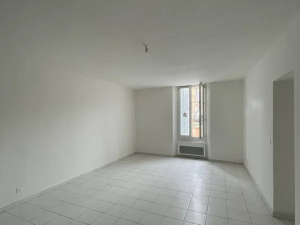 Appartement 2 pièces 58 m² 