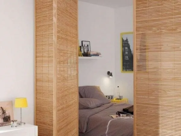 4 PIÈCES offrant 99m² de surface privative / Parking 