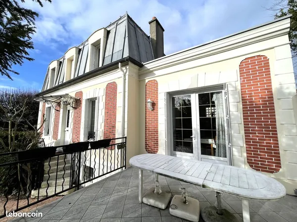 Villemomble Orangerie - Terrain 647m² 