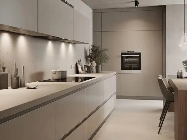 Appartement 5 pièces 92 m² 