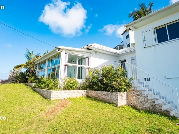 Maison 4 pièces 96 m² 