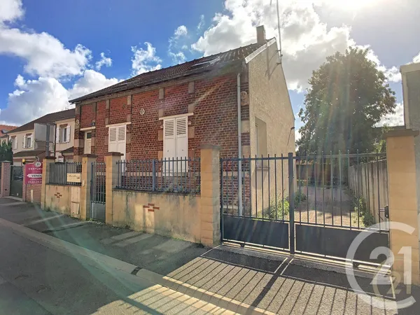Appartement 1 pièce 20 m² 