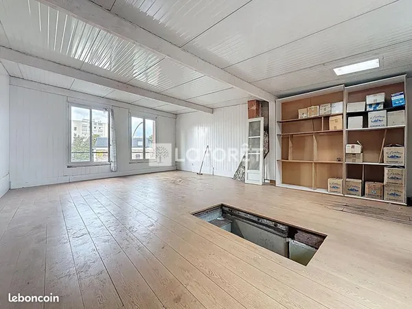 Maison 5 pièces 131 m² 