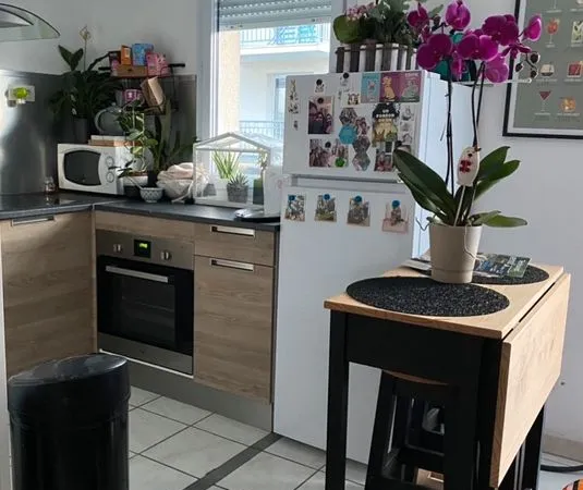 Loue Appartement Vendôme 