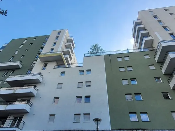 Appartement 4 pièces 83 m² 
