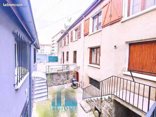 Appartement 4 pièces 90 m² 