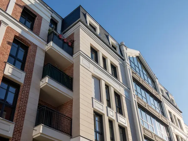 Vends appartement récent 