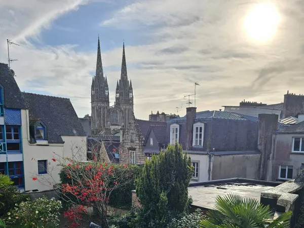 Maison 6 pièces 147 m² 