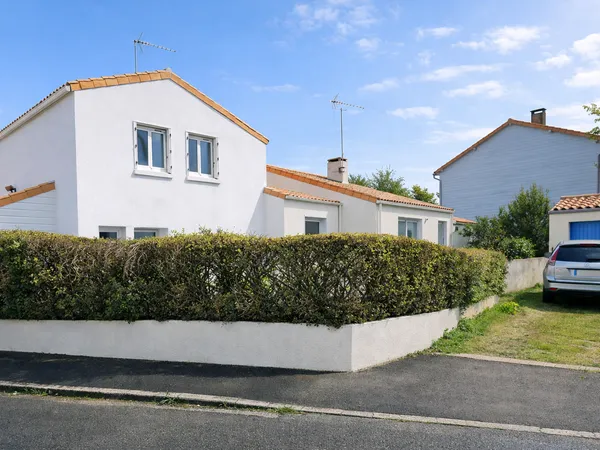 Maison 5 pièces 104 m² 