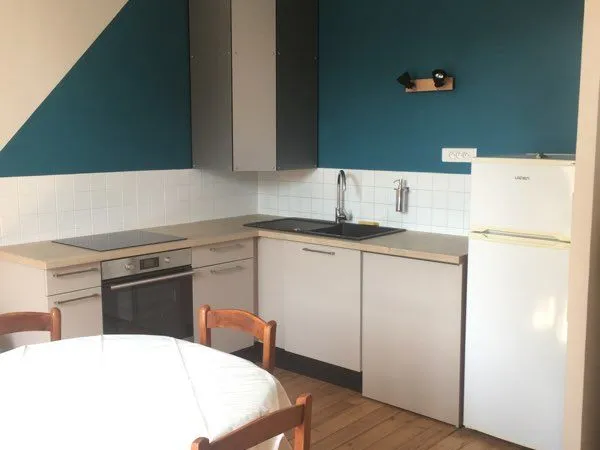 Appartement t2 a louer 