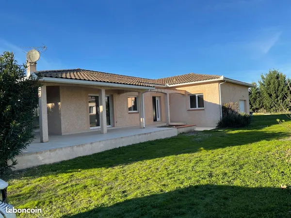 Vente de maison 
