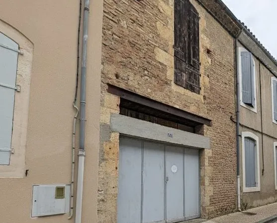 Appartement 3 pièces 47 m² 