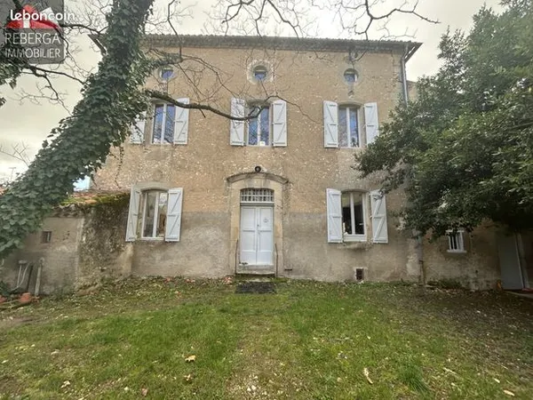 Maison 5 pièces 280 m² 