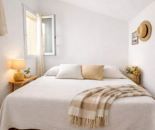 Maison 4 pièces 35 m² 