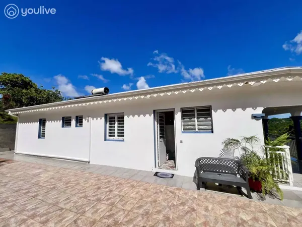Maison 4 pièces 170 m² 
