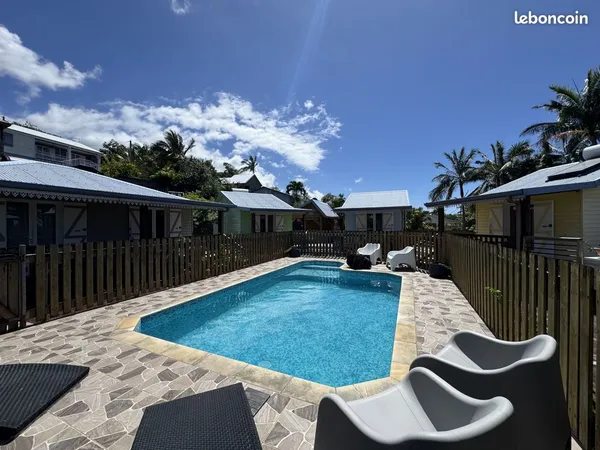 Maison 6 pièces 125 m² 