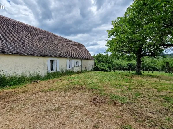 Maison 3 pièces 70 m² 