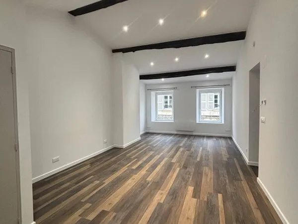Appartement 3 pièces 69 m² 