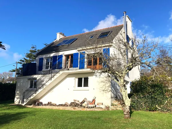 Maison 5 pièces 90 m² 