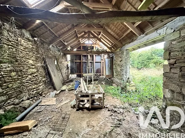 Vente Immeuble 110 m² 