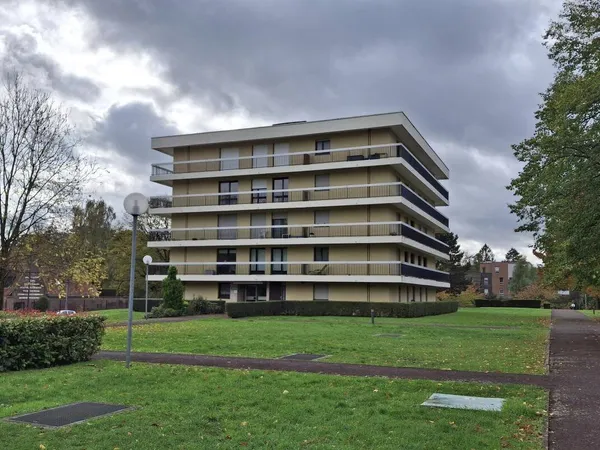 Appartement 3 pièces 94 m² 
