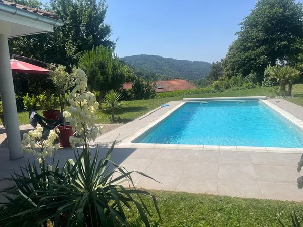 Maison de luxe 6 pièces 191 m² 