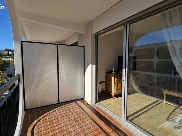 Appartement 3 pièces 83 m² 