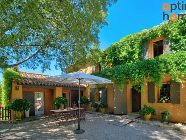 Maison 7 pièces 