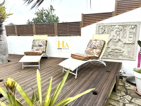 Maison 5 pièces 200 m² 