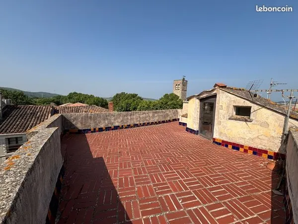 Maison 4 pièces 48 m² 