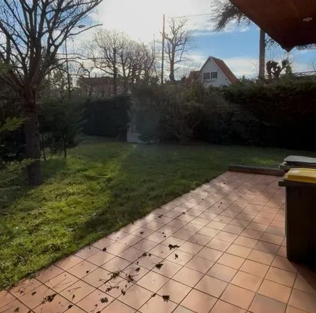 Chambre dans la commune du Vésinet - 200 euros - Prix plafonné 