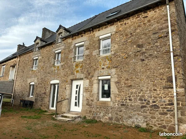 Maison à vendre sur Guenroc 