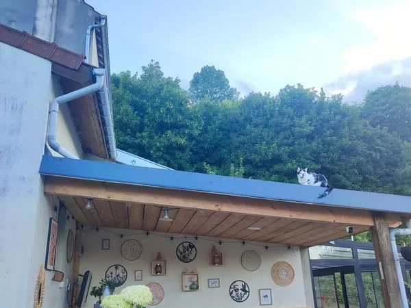 Maison familiale 